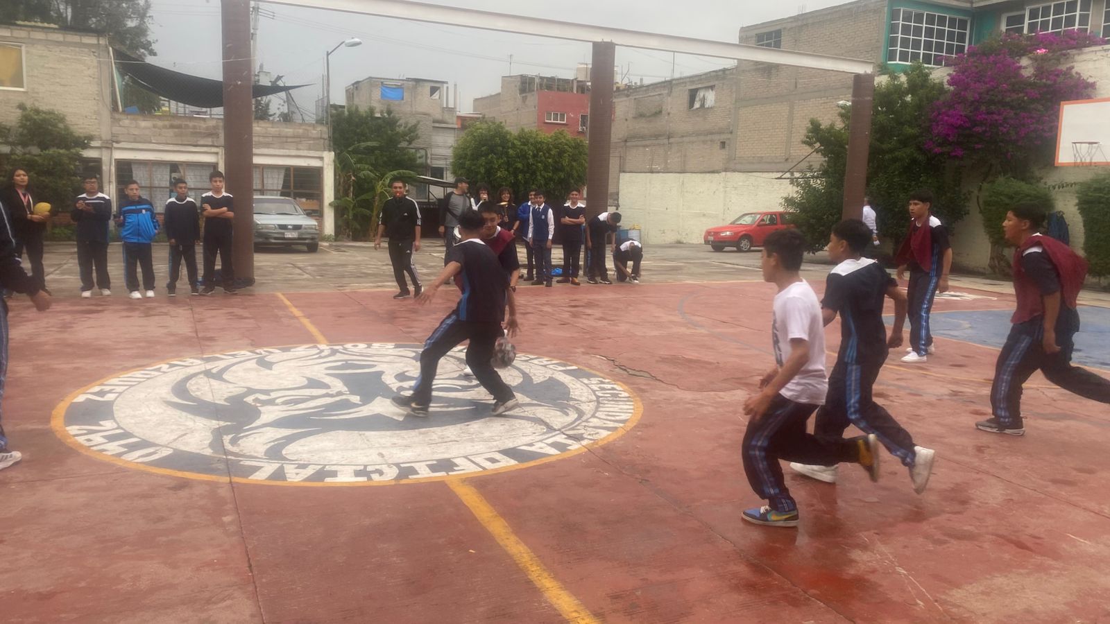 Actividades Culturales