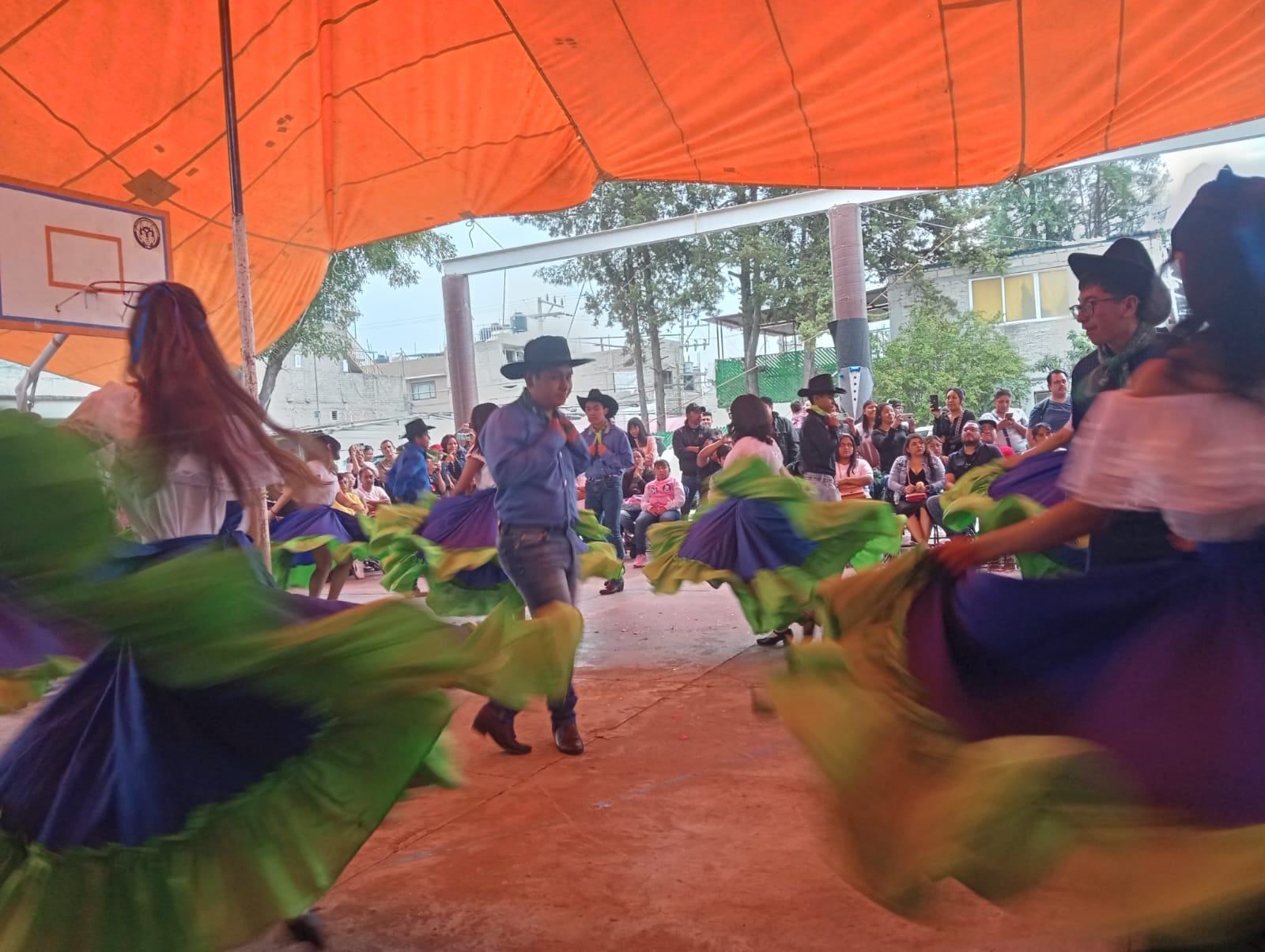 Comunidad Estudiantil