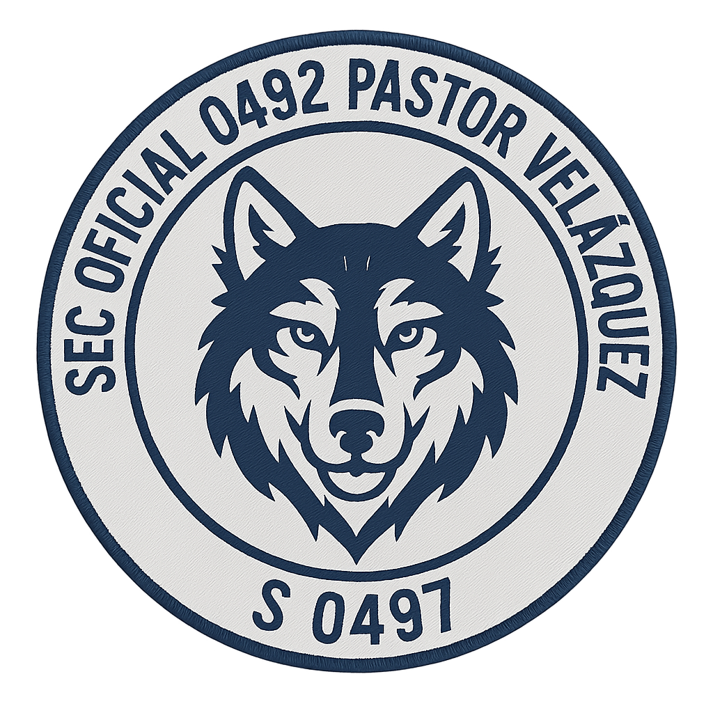 Logo Secundaria 0492